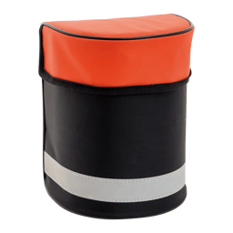 Black/orange (916) Black/orange