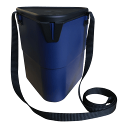 Black/blue (907) Black/blue