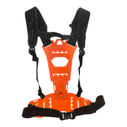 Black/orange (916) Black/orange