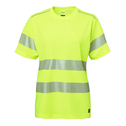 Fluorescent yellow