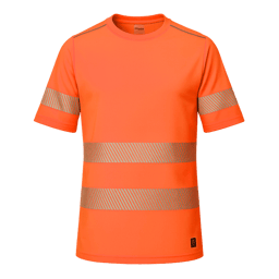 Fluorescent orange (811) Fluorescent orange