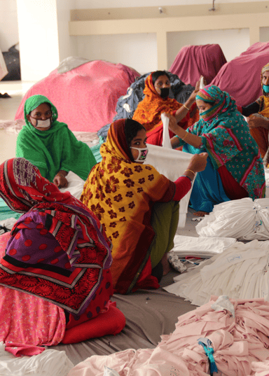 Partnerskap oh initativ