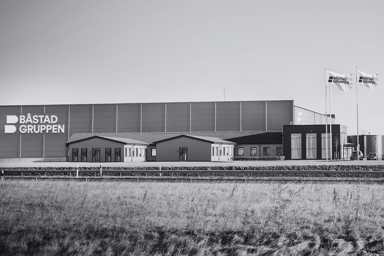 Vår historia - Båstadgruppen