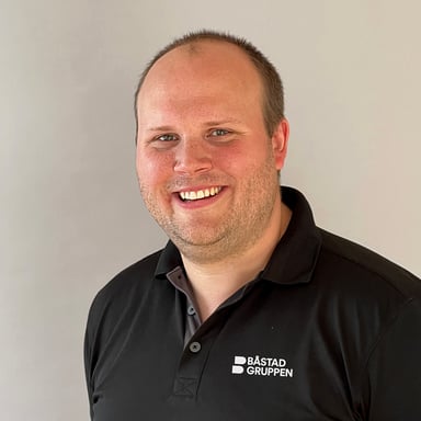 Adam Hallström