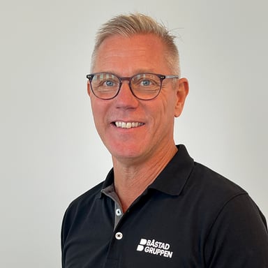 Jens Stenberg