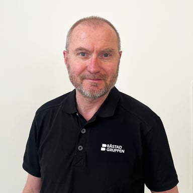 Magnus Paradis