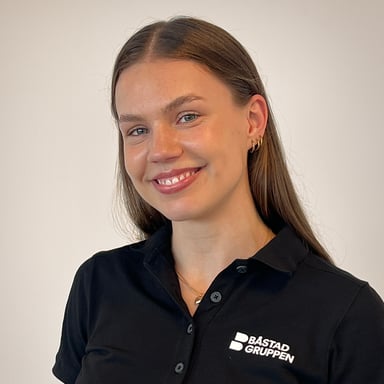 Olivia Svensson