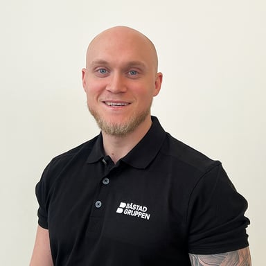 Robin Persson