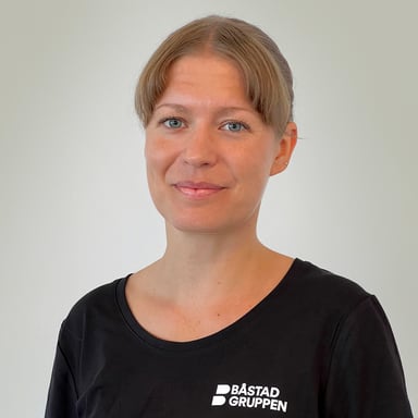 Sophie Annvik
