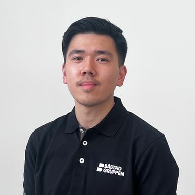 Toni Ngo