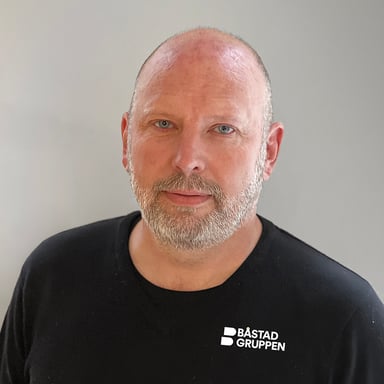 Tomas Wikström