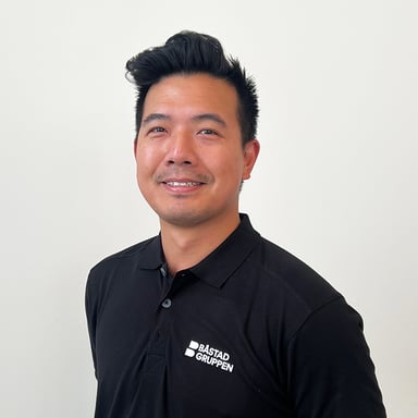 Tung Le
