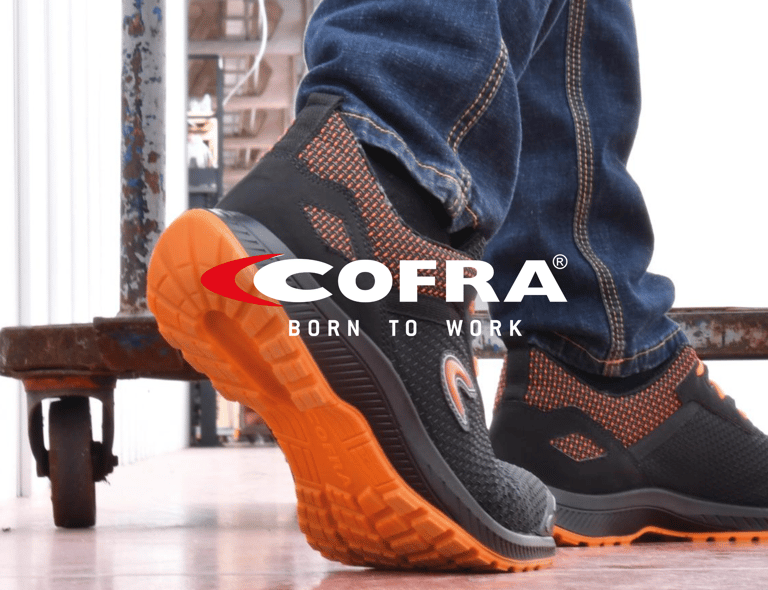 Cofra