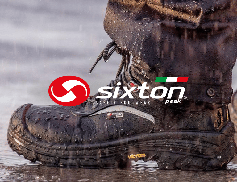 Sixton