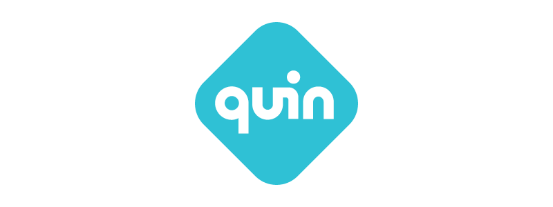 quin logo