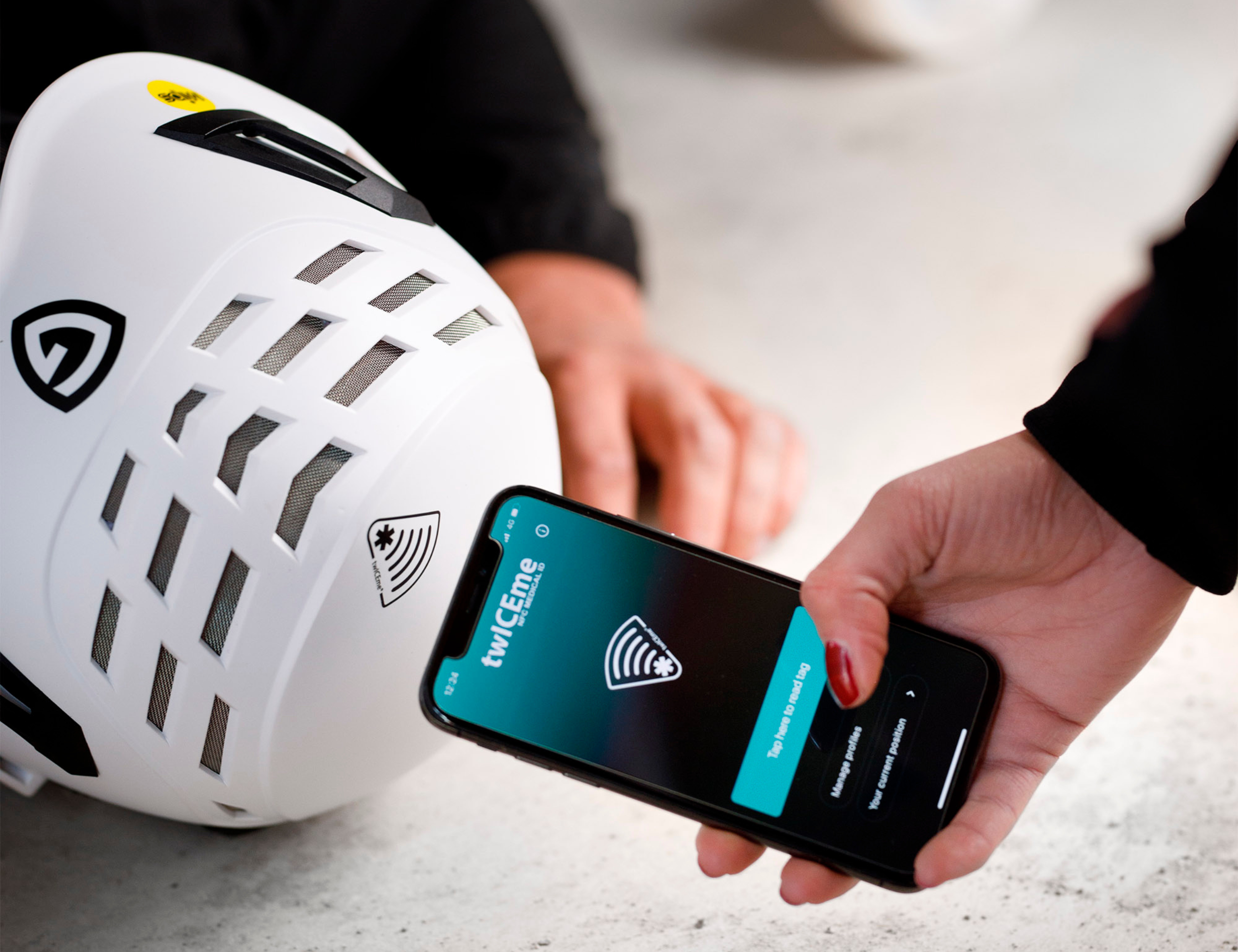 Twiceme | Båstadgruppen