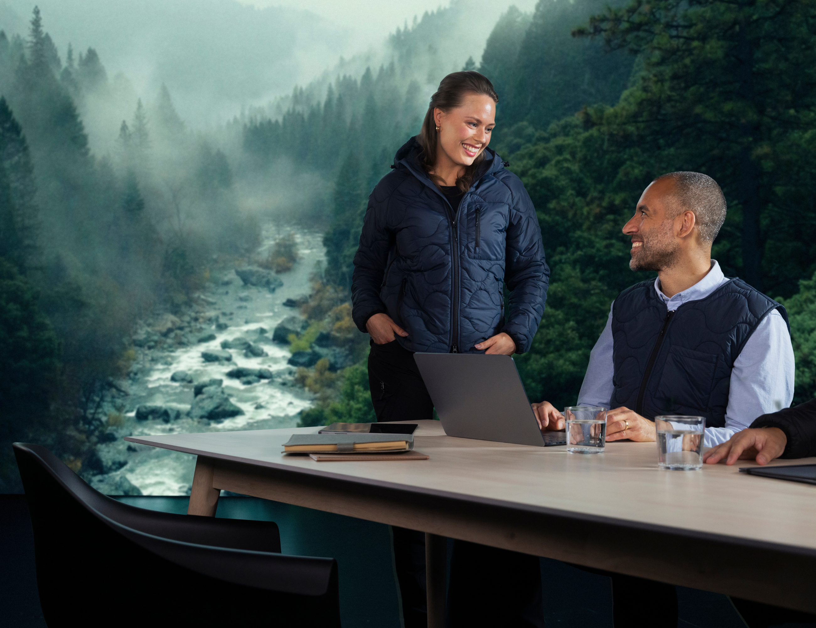 Matterhorn | Båstadgruppen