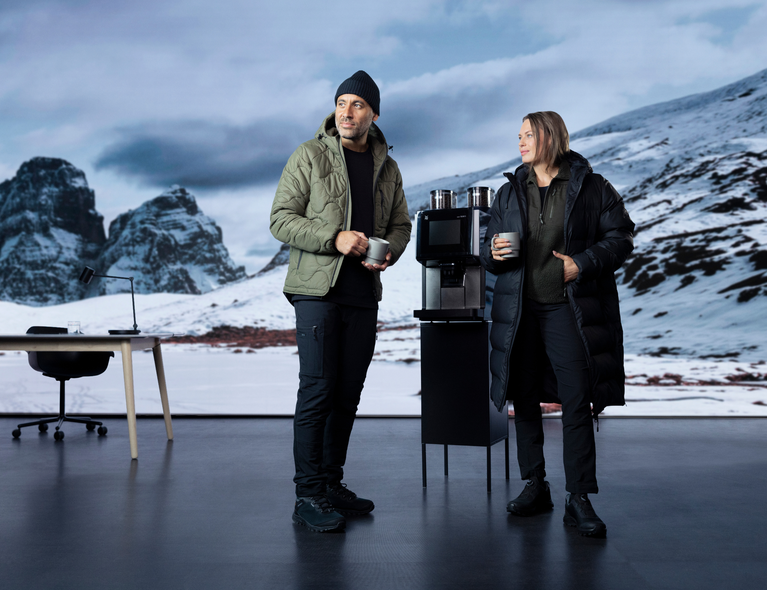 Matterhorn | Båstadgruppen