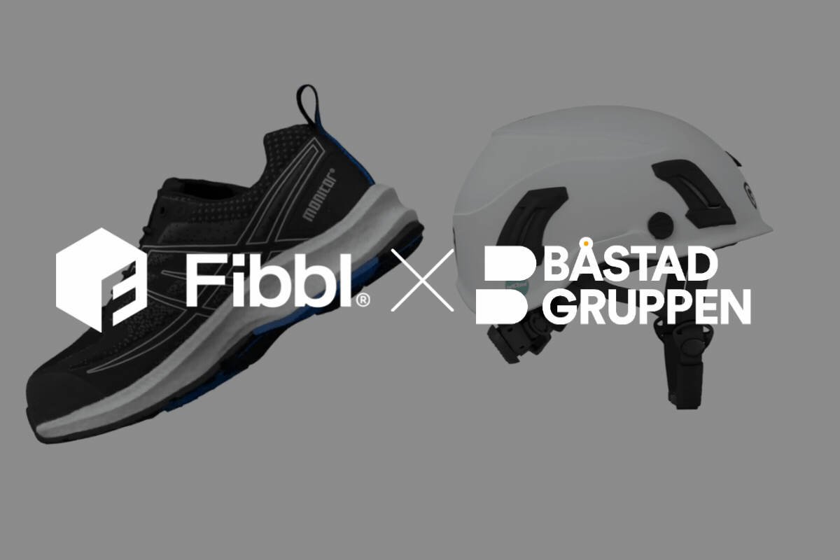 Pressrelease | Båstadgruppen X Fibbl