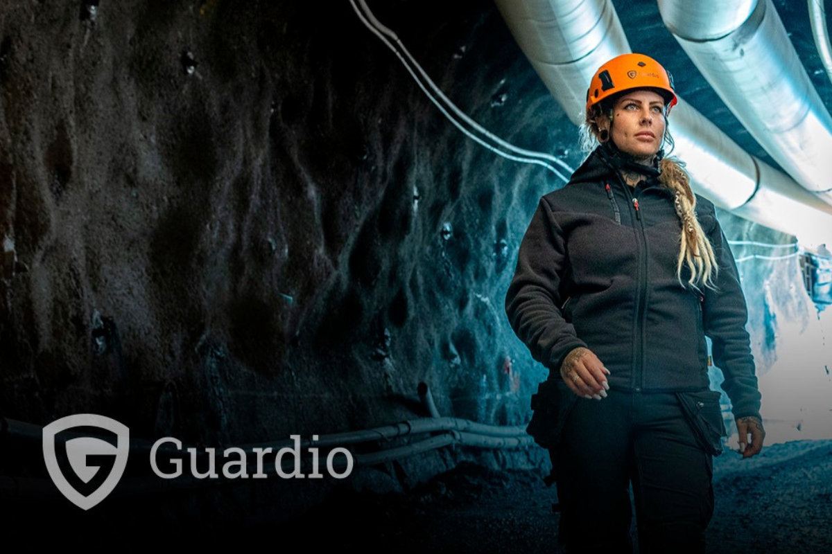 Pressrelease | Guardio