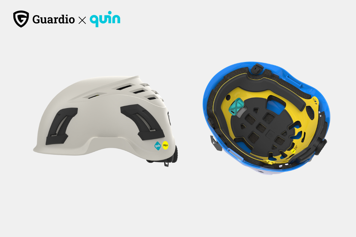 Guardio & Quin