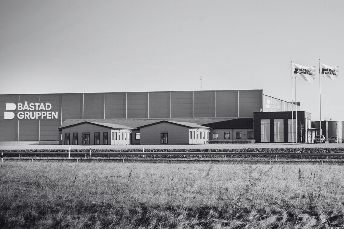 Vår historia - Båstadgruppen