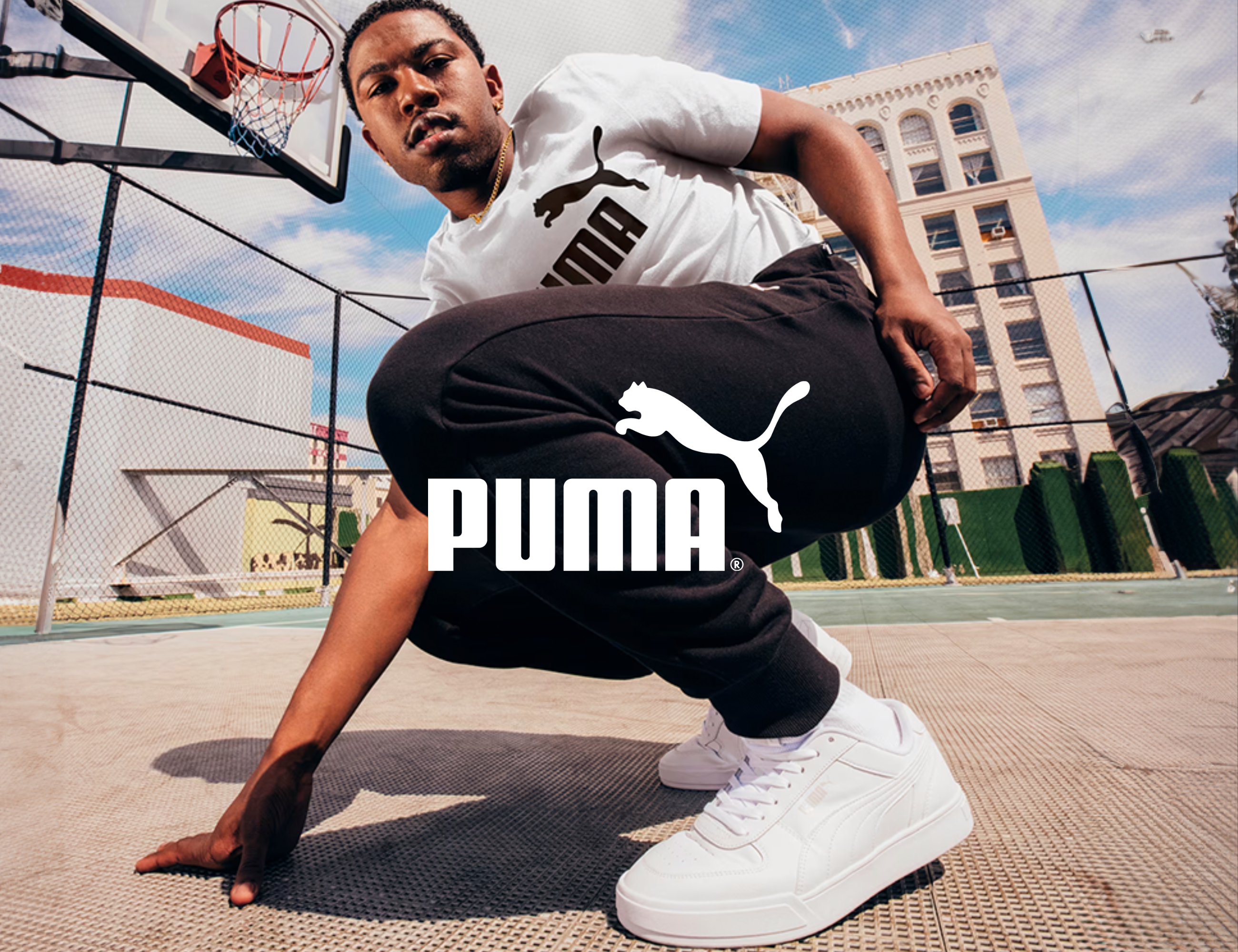 Puma | Båstadgruppen