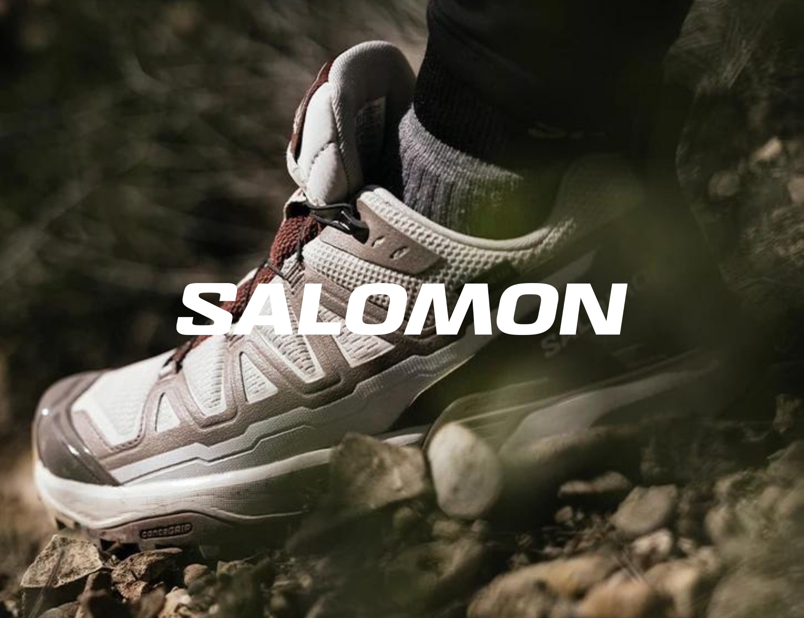 Salomon | Båstadgruppen