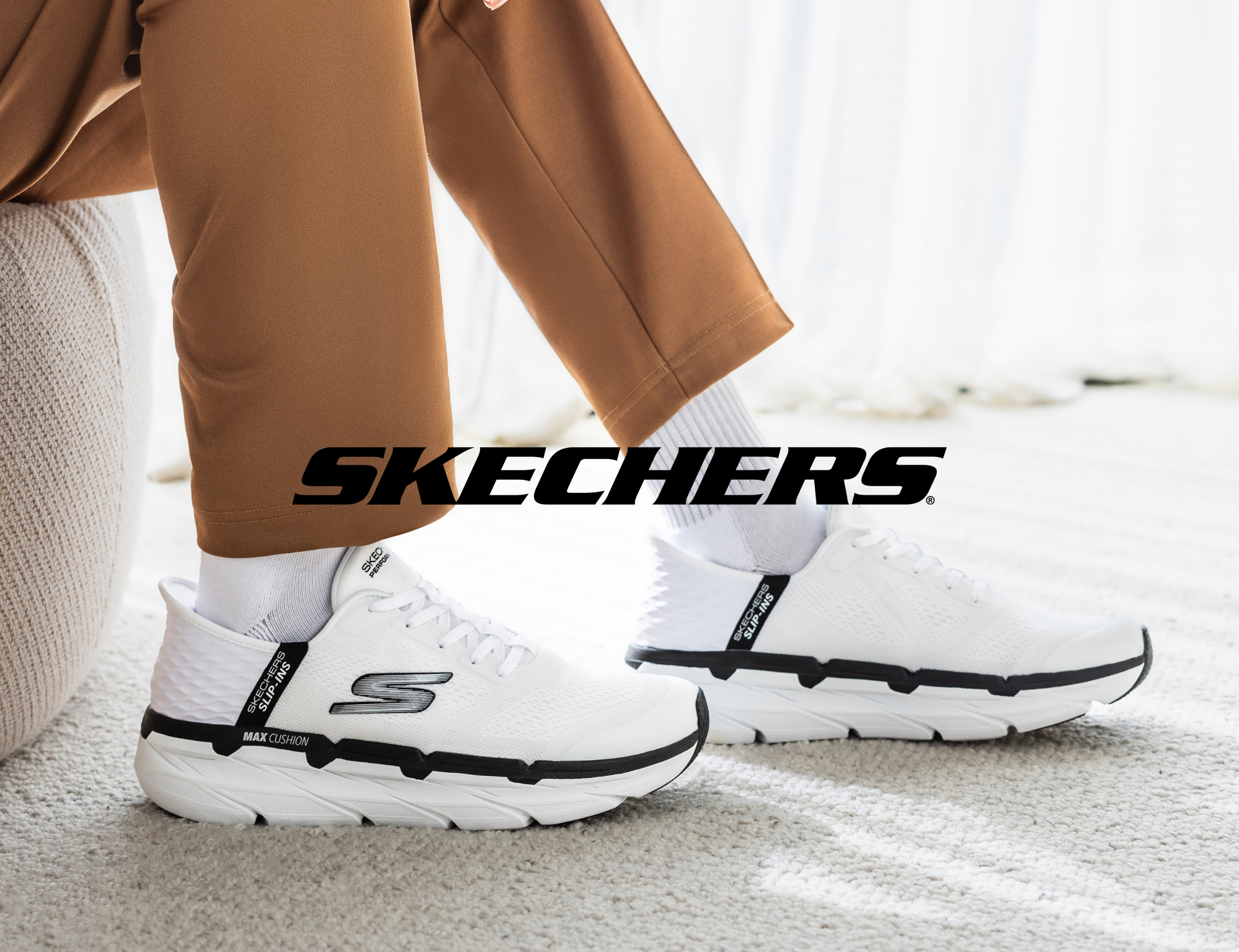 Skechers | Båstadgruppen