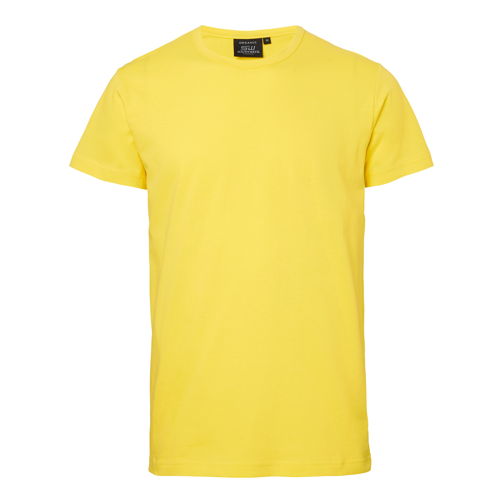 Blazing yellow (707)