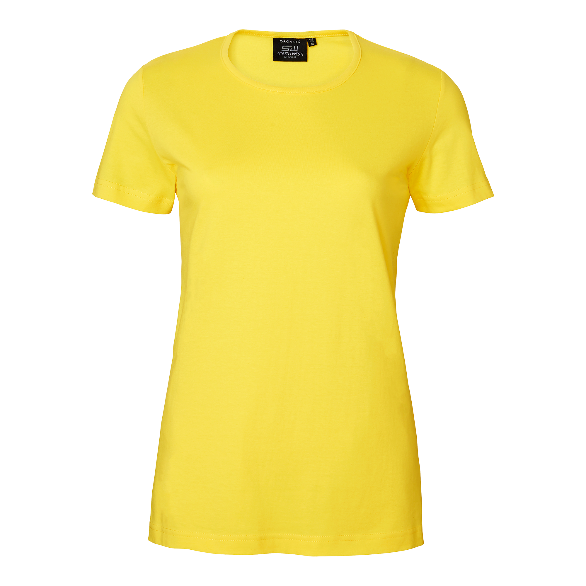 Blazing yellow (707)