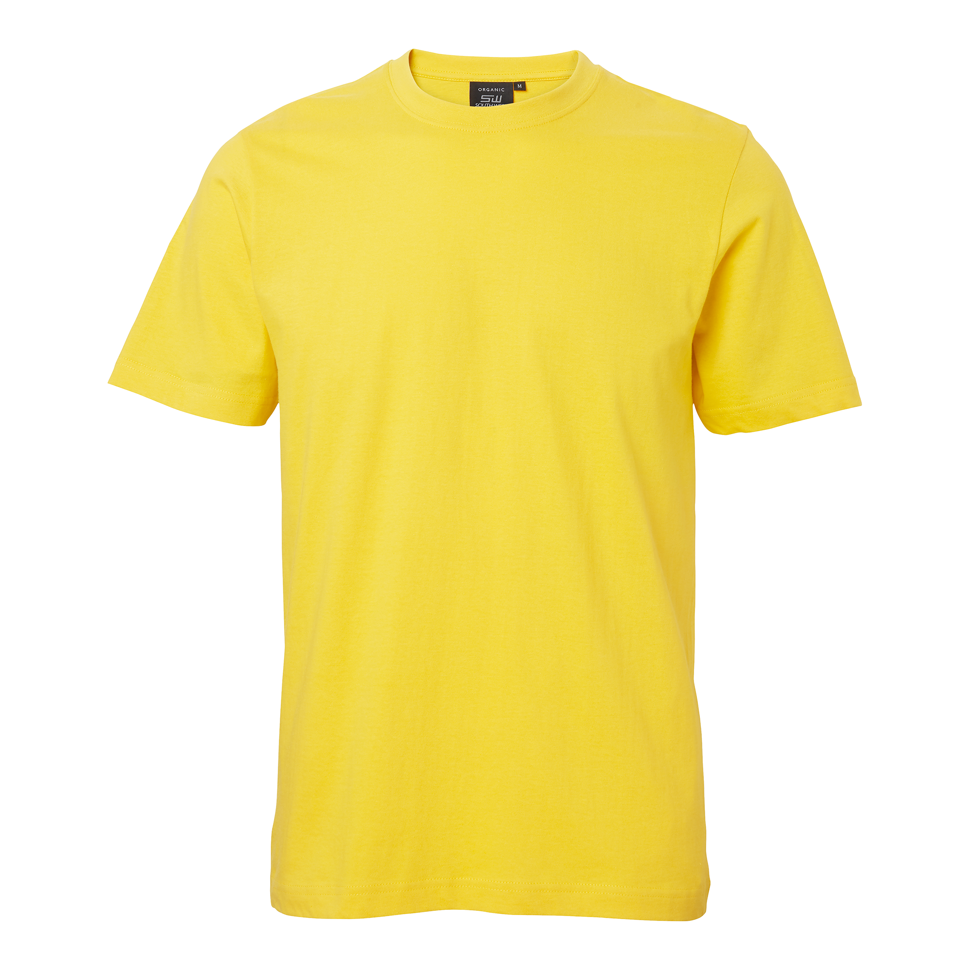 Blazing yellow (707)