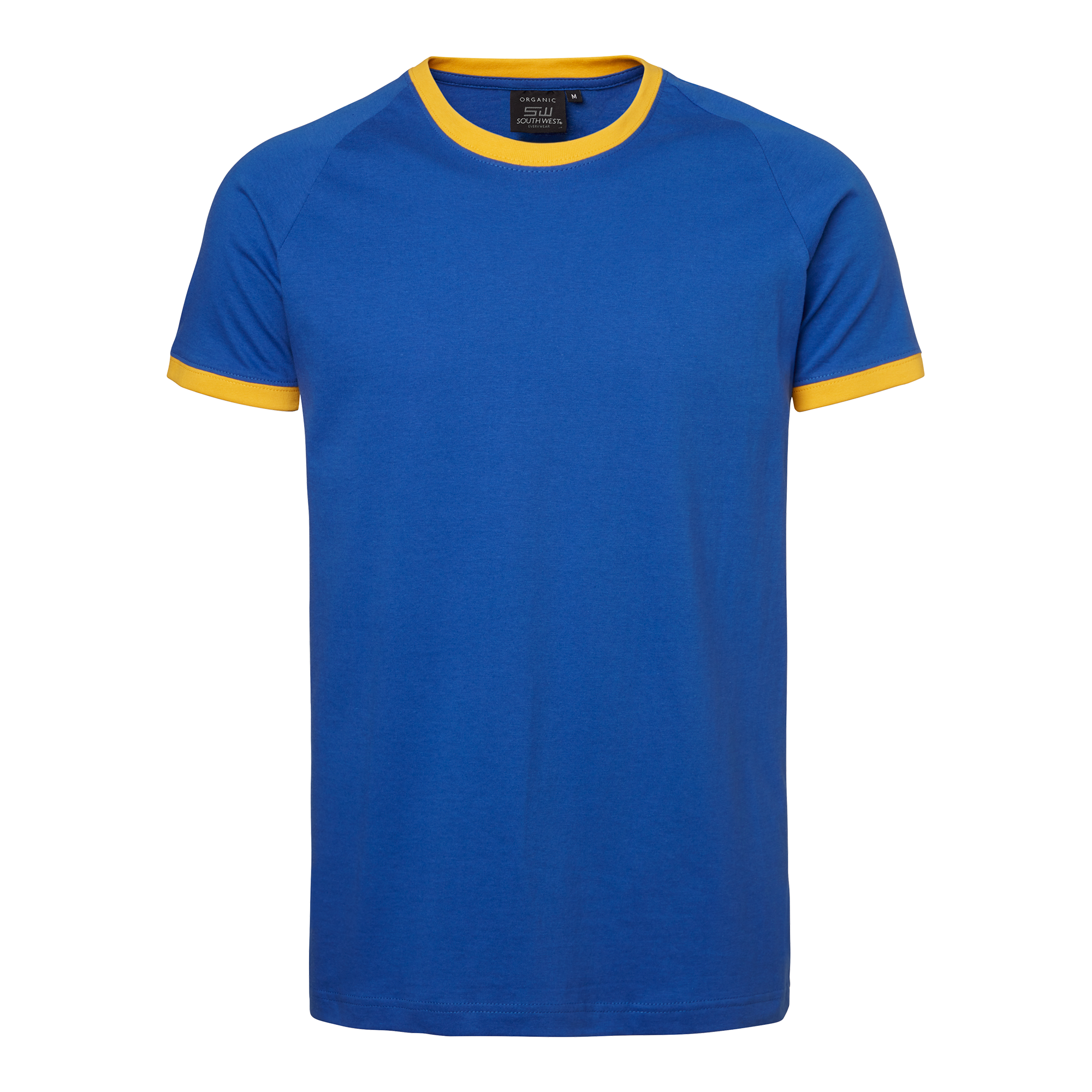 Lt Royal/yellow (951)