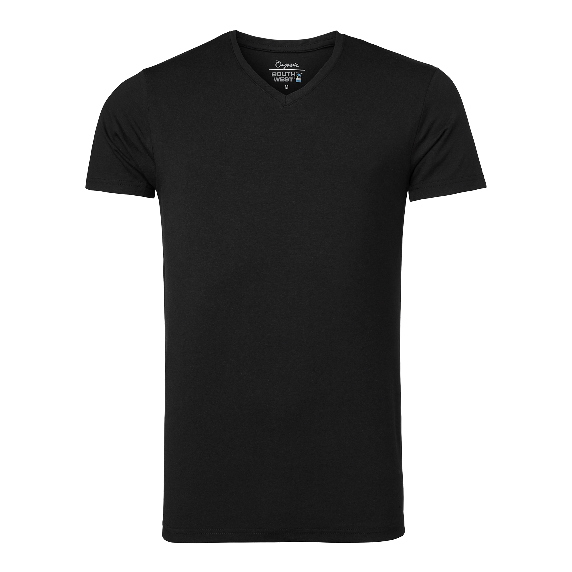 Black (001)