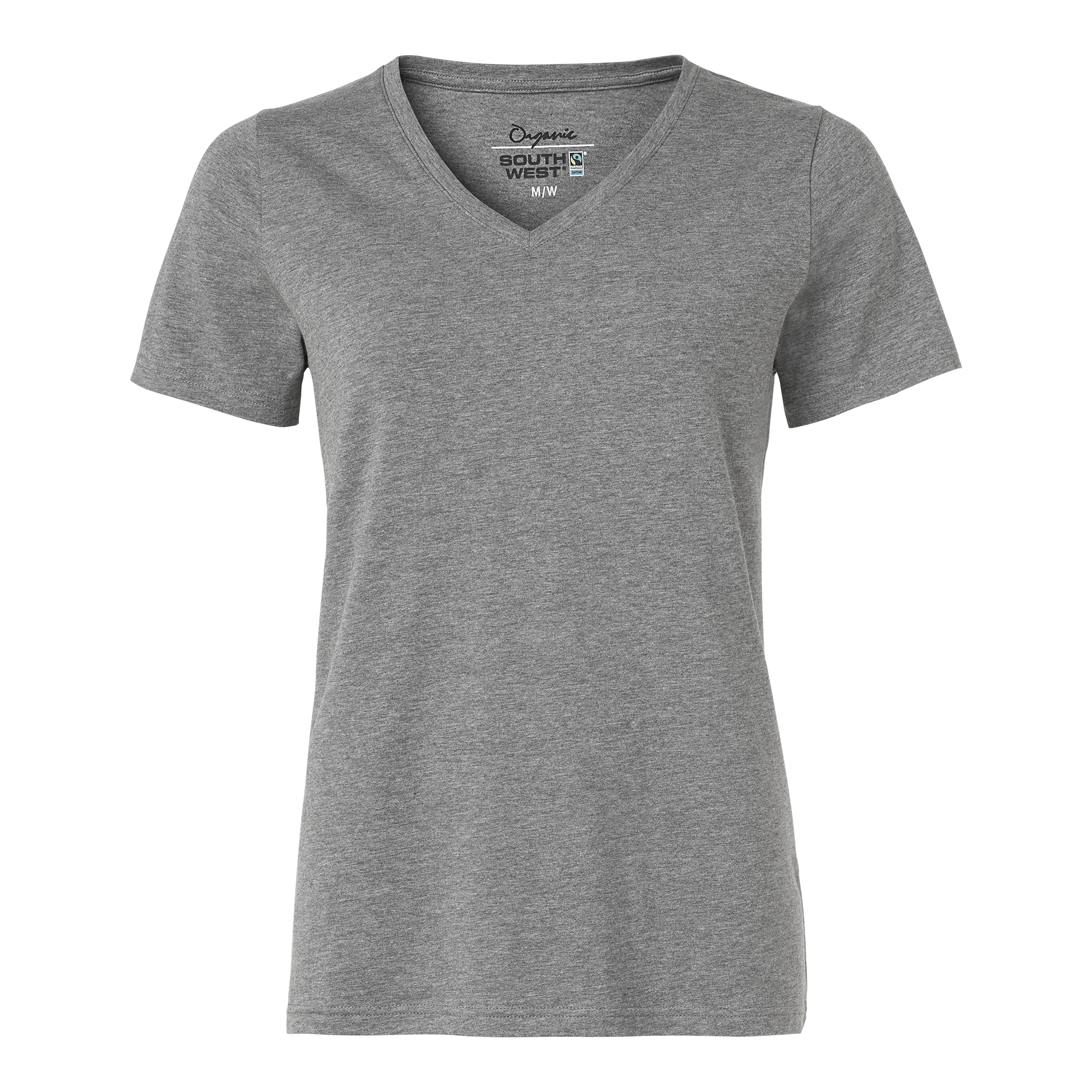 Medium greymelange (037)