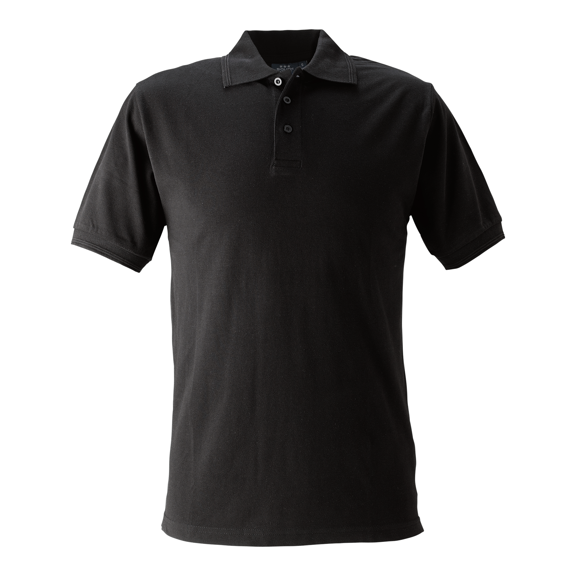 Black (001)