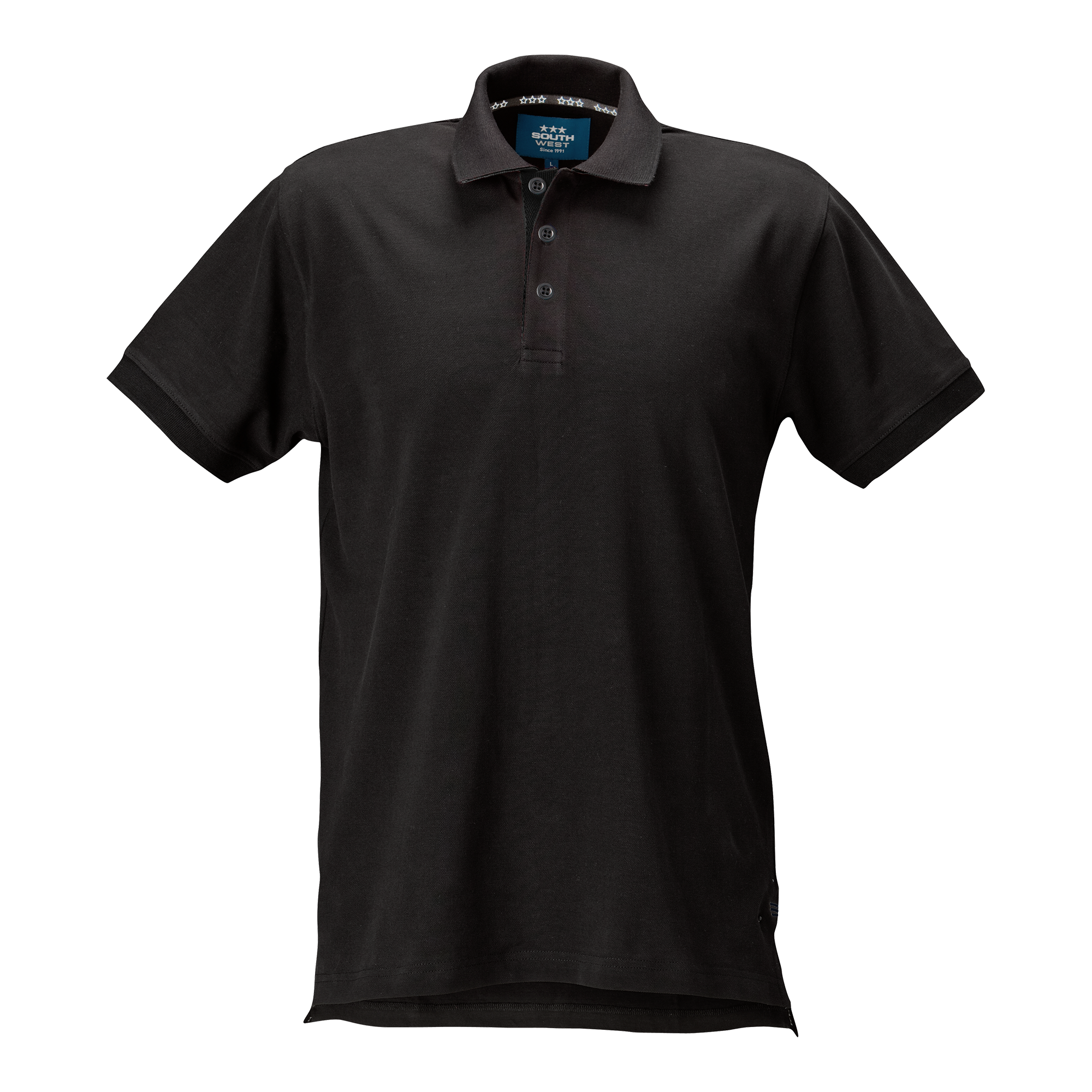 Black (001)