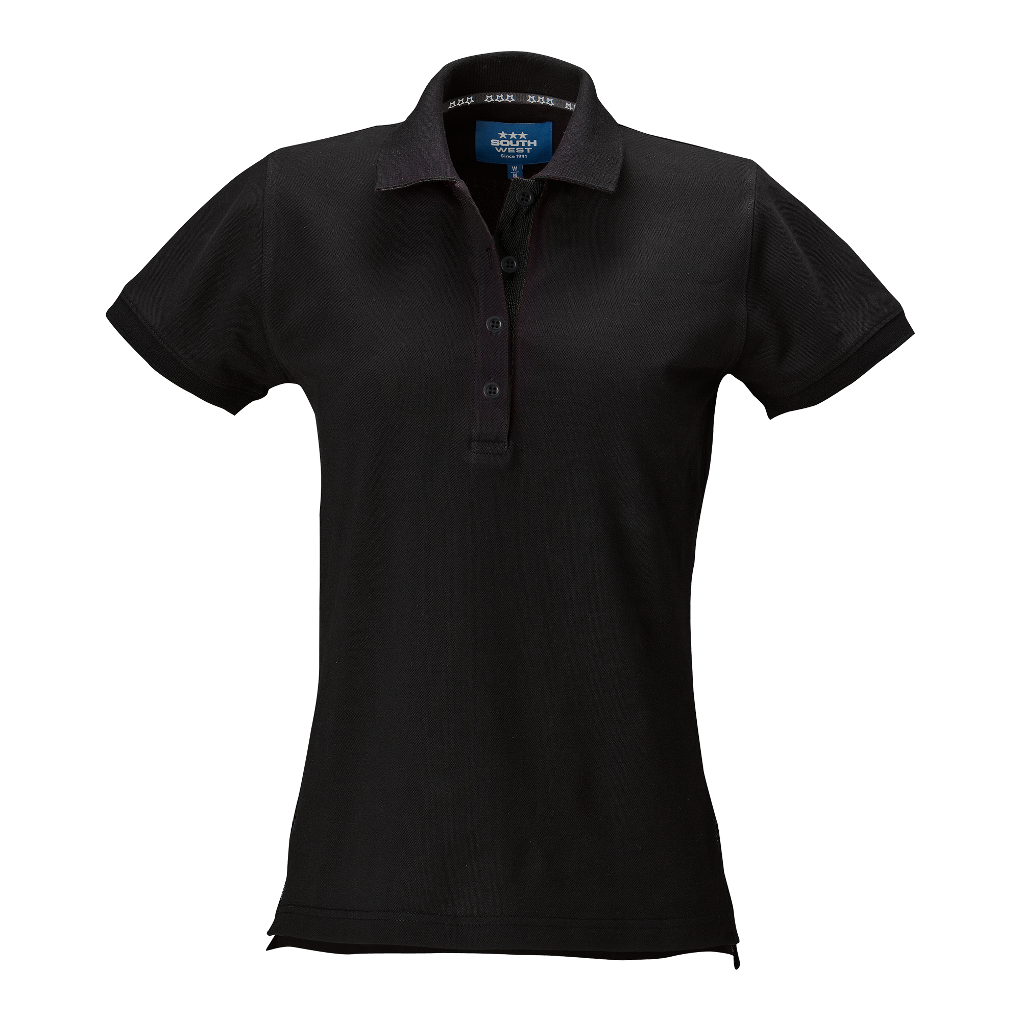 Black (001)