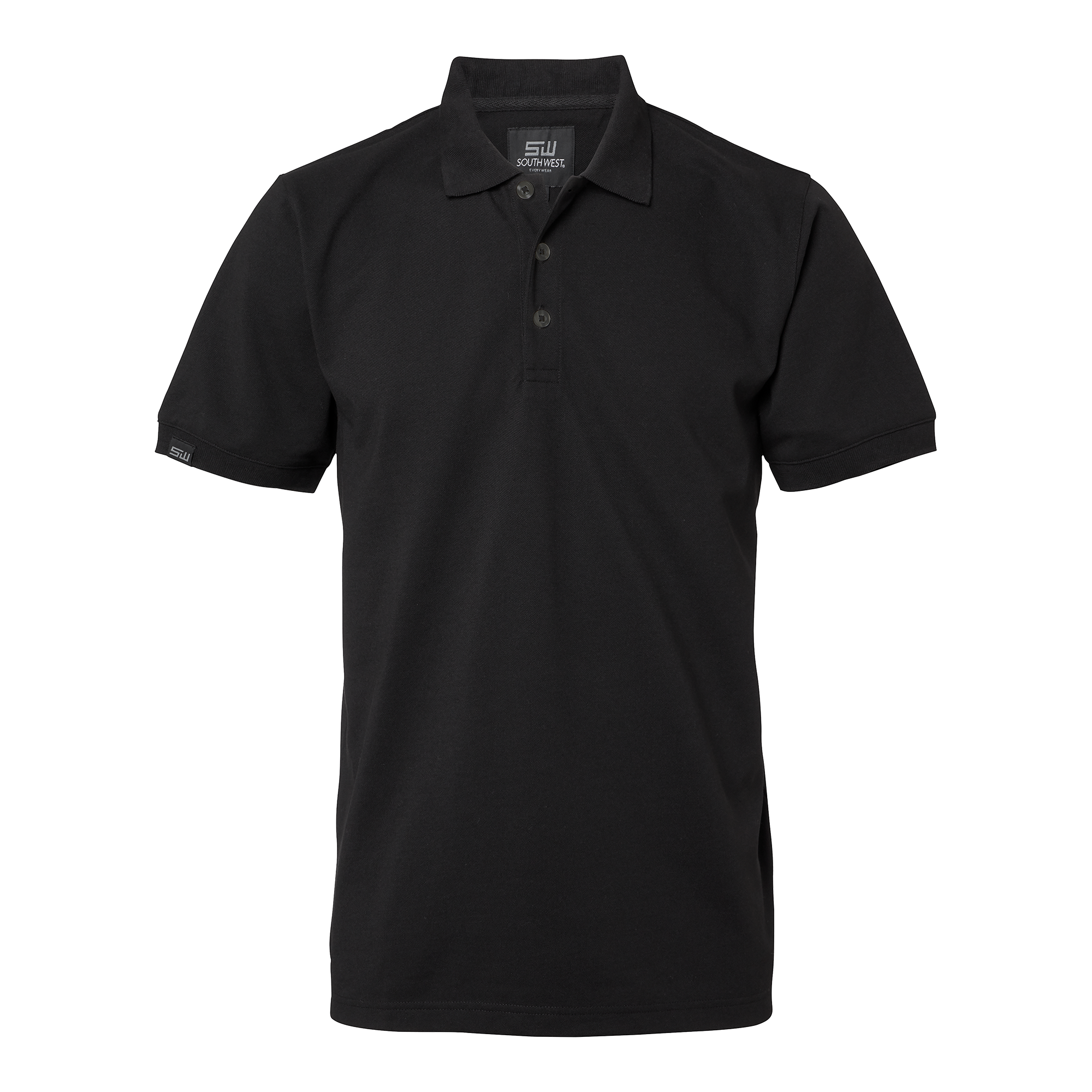 Black (001)