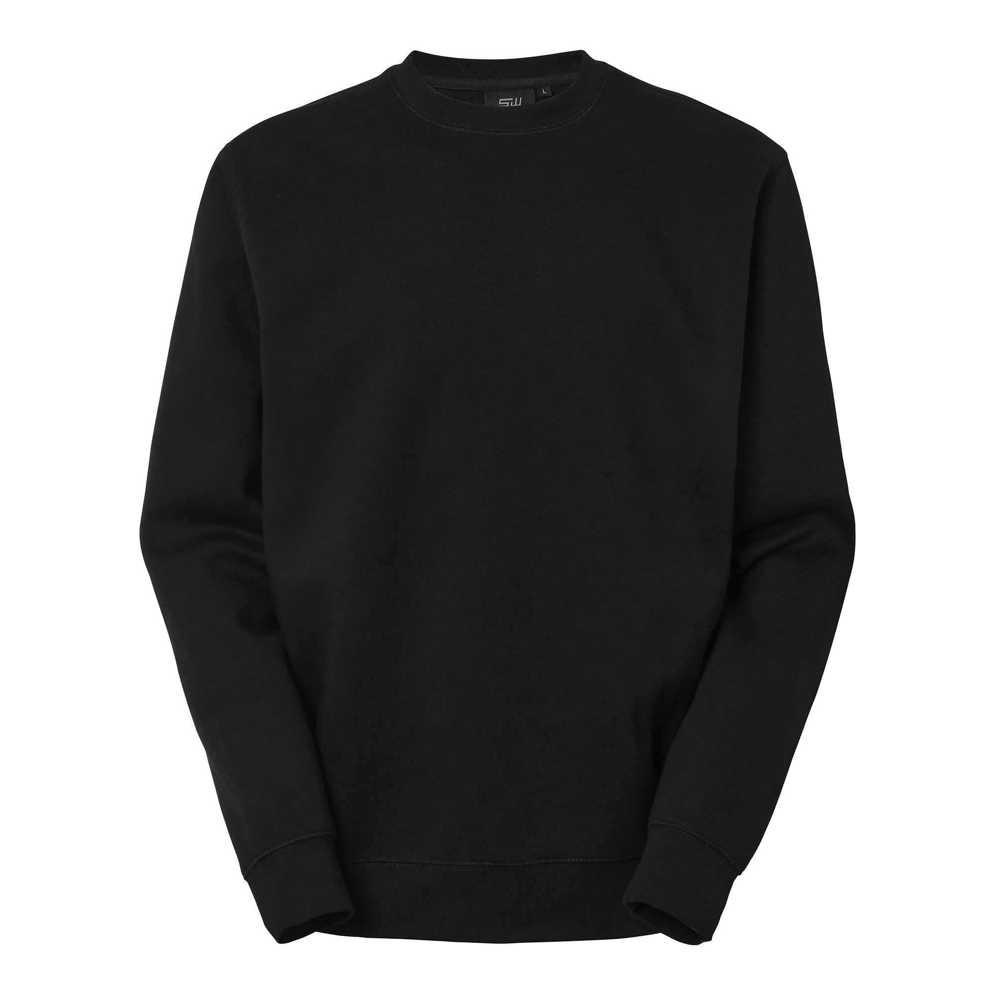 Black (001)