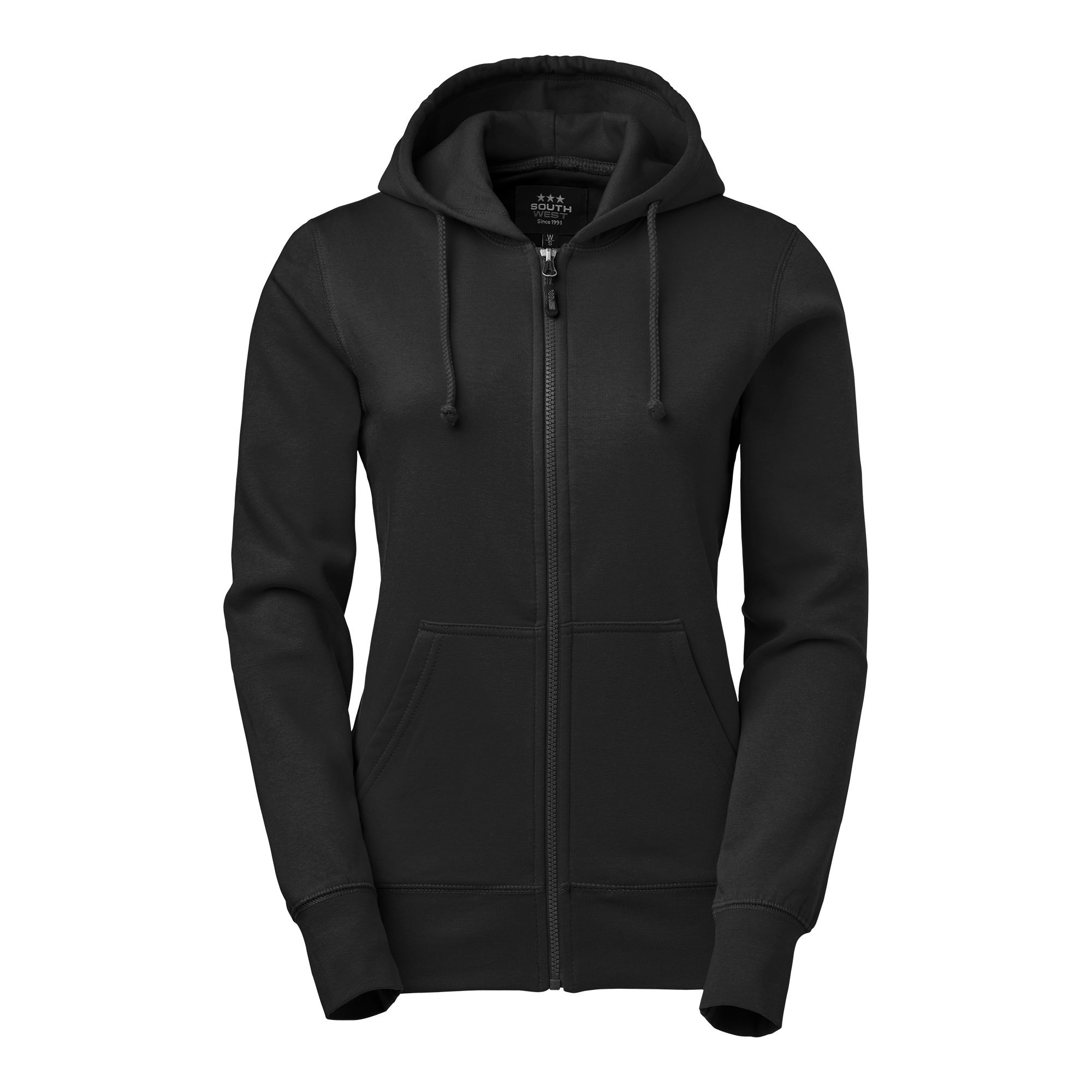 Black (001)