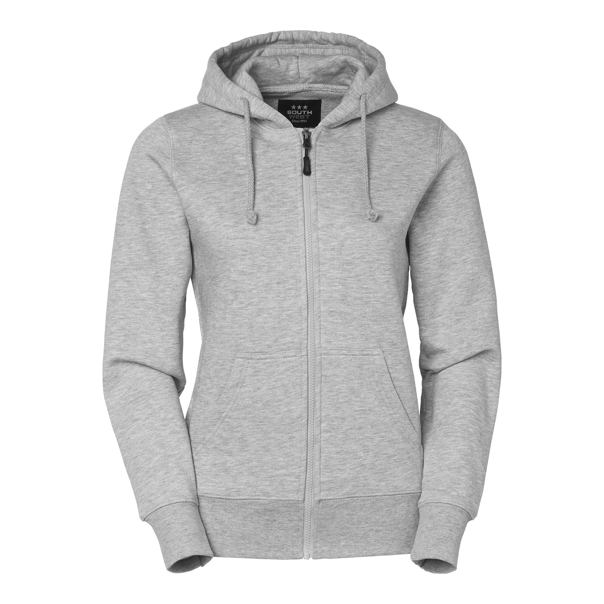 Grey melange (041)