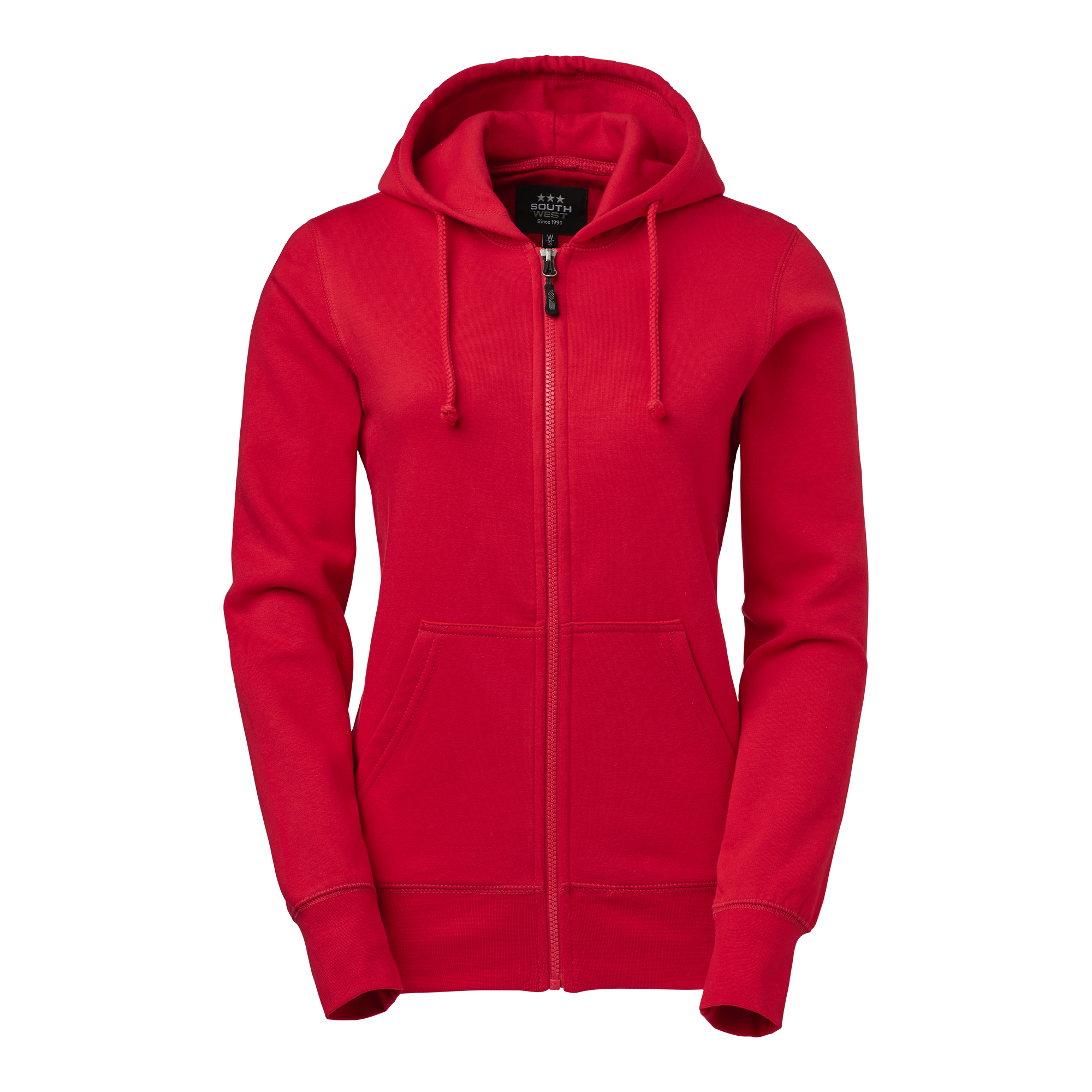 Red (607)