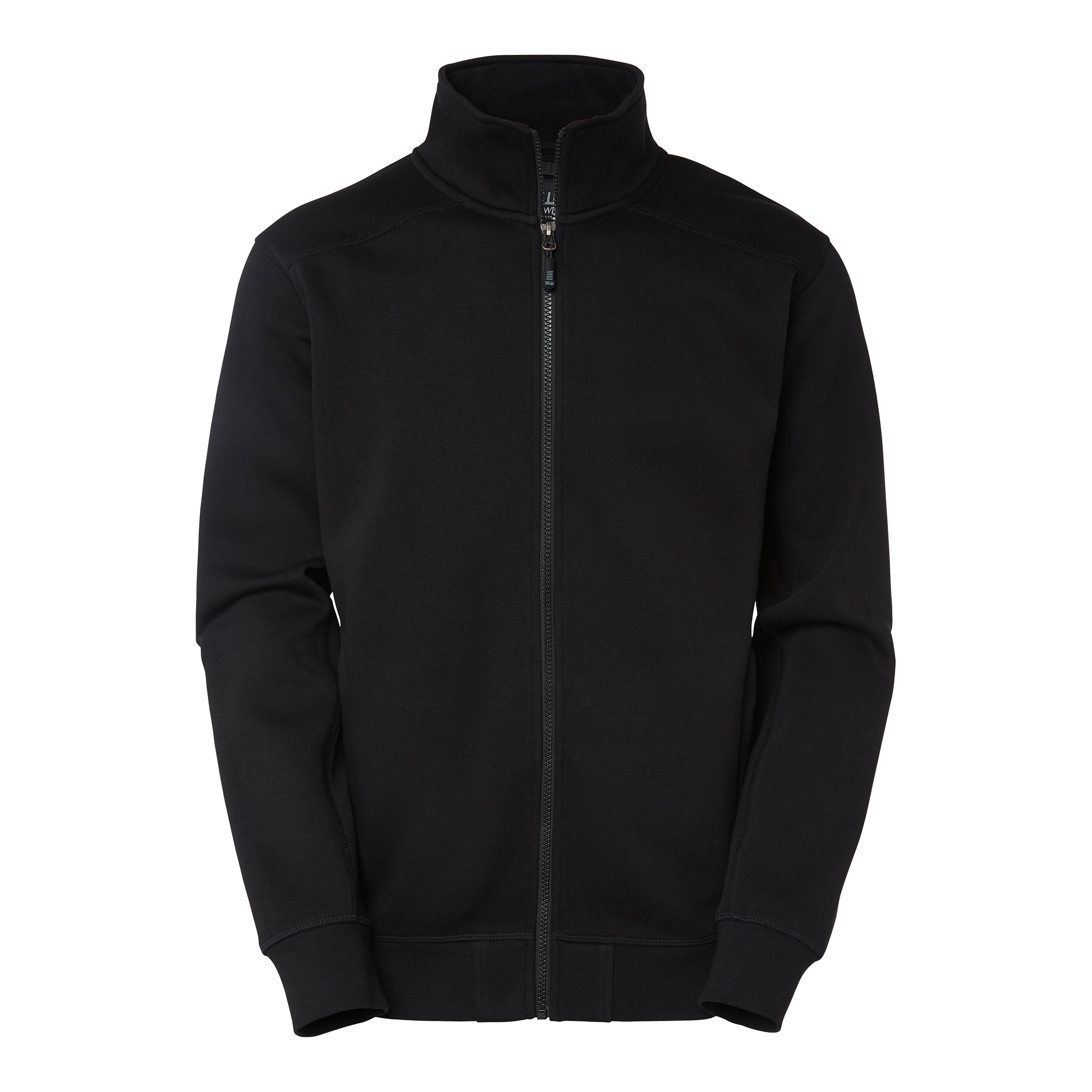 Black (001)