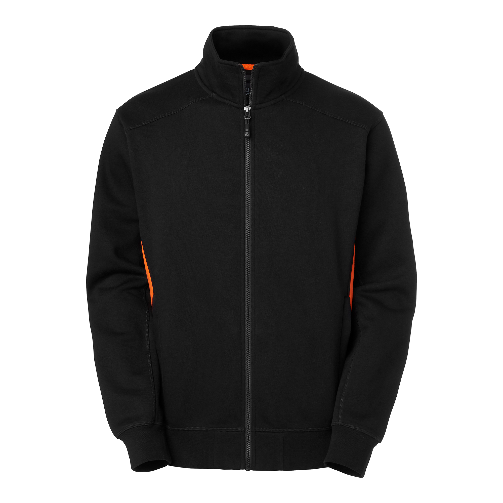 Black/orange (916)