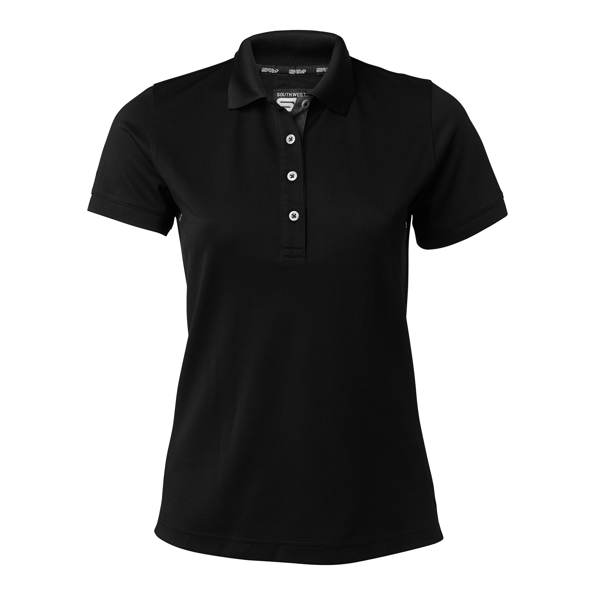 Black (001)