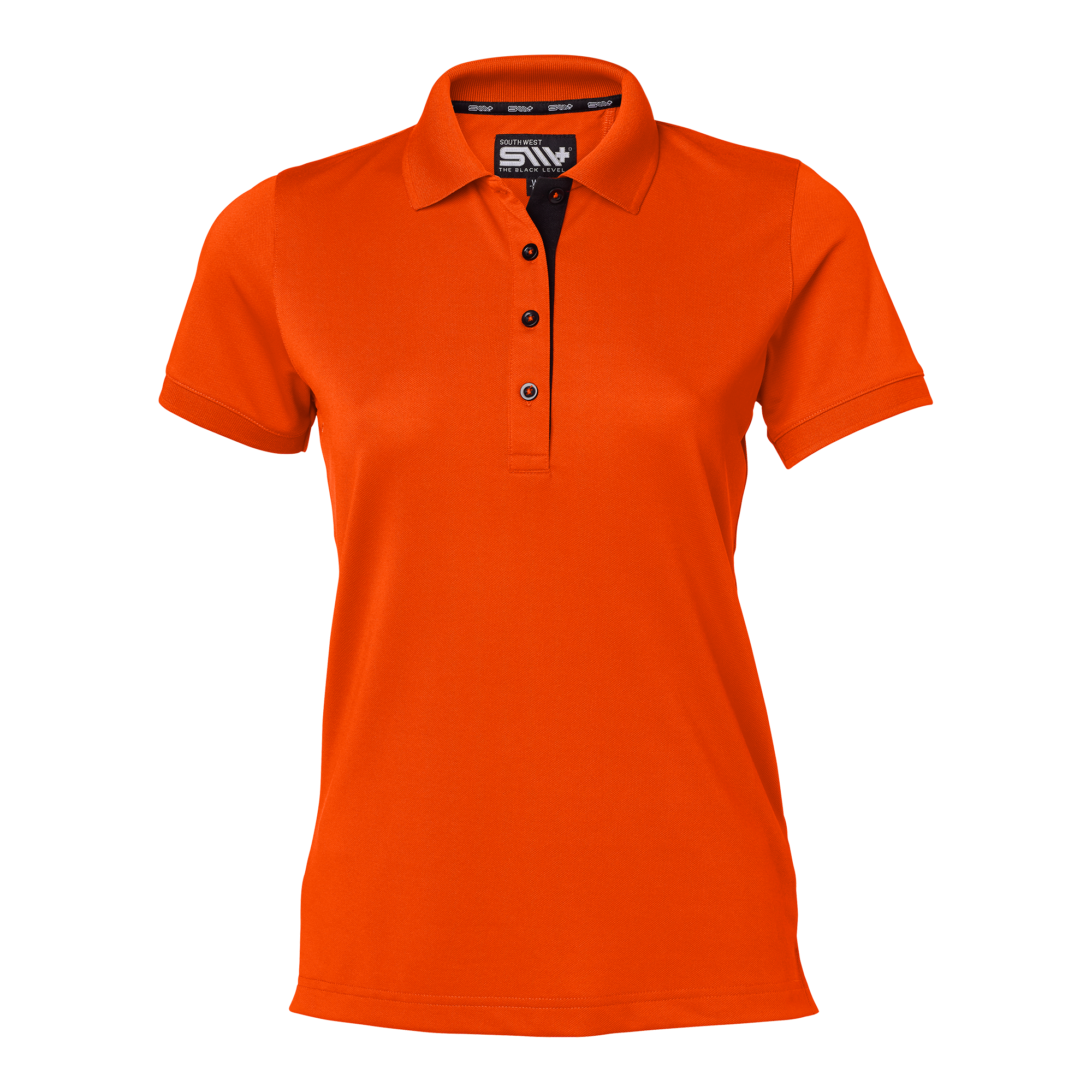 Spicy orange (802)