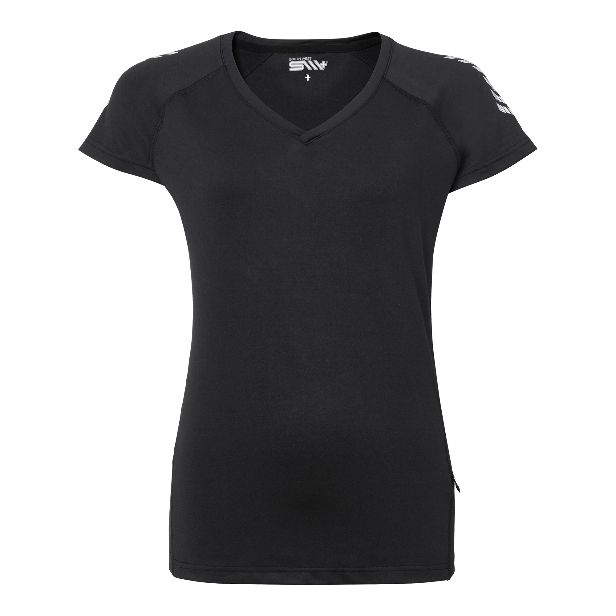Black (001)