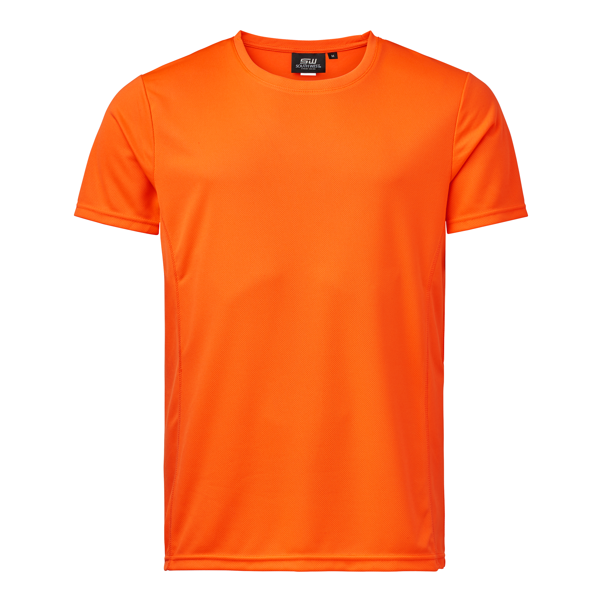 Fluorescent orange (811)