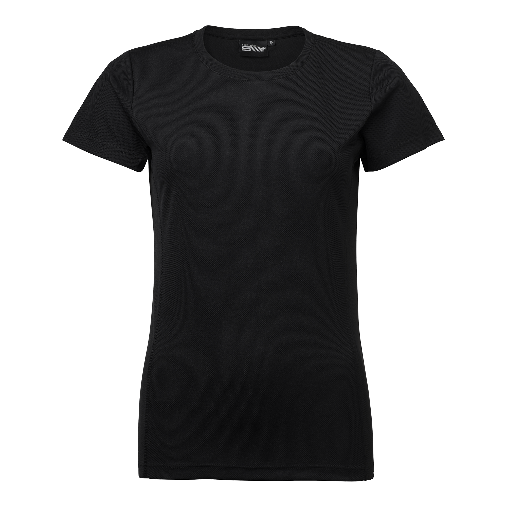 Black (001)